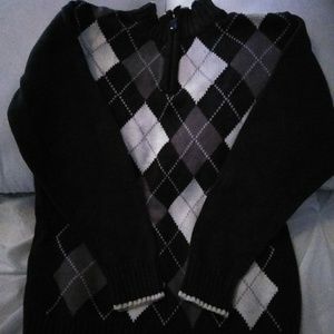 Boy's sweater